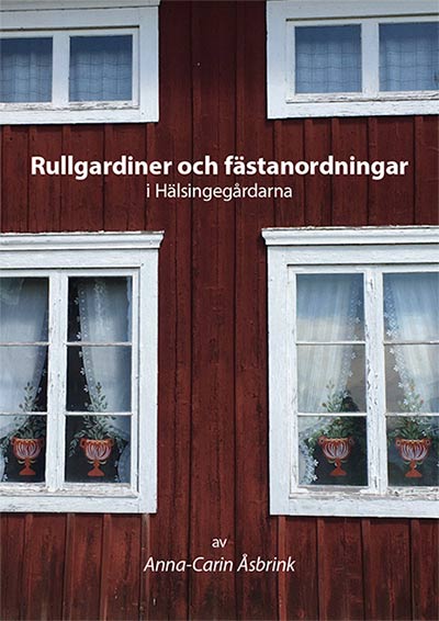 Rullgardiner och fästanordningar